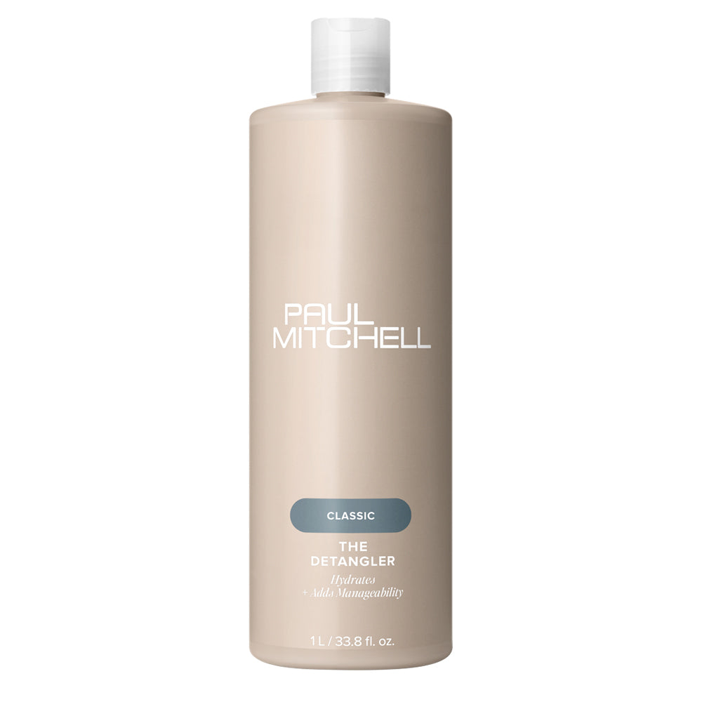 Paul Mitchell Paul Mitchell The Detangler 1000ml Conditioner