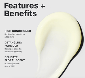 Paul Mitchell Paul Mitchell The Detangler 300ml Conditioner