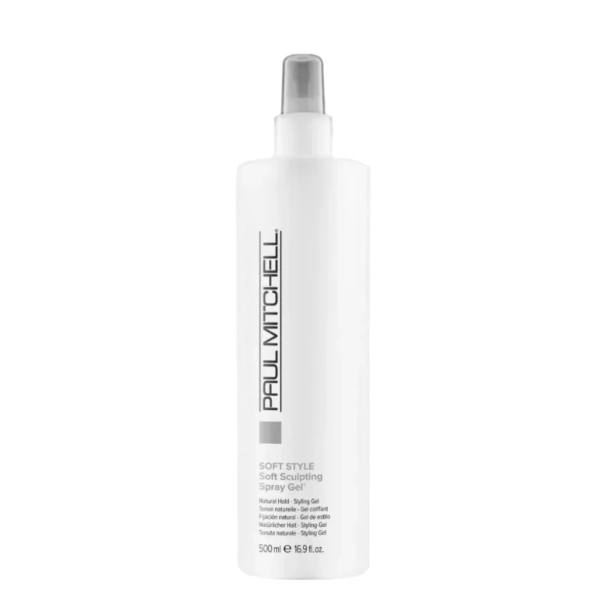 Paul Mitchell Paul Mitchell Soft Sculpting Spray Gel 500ml Hair Care [Health and Beauty]