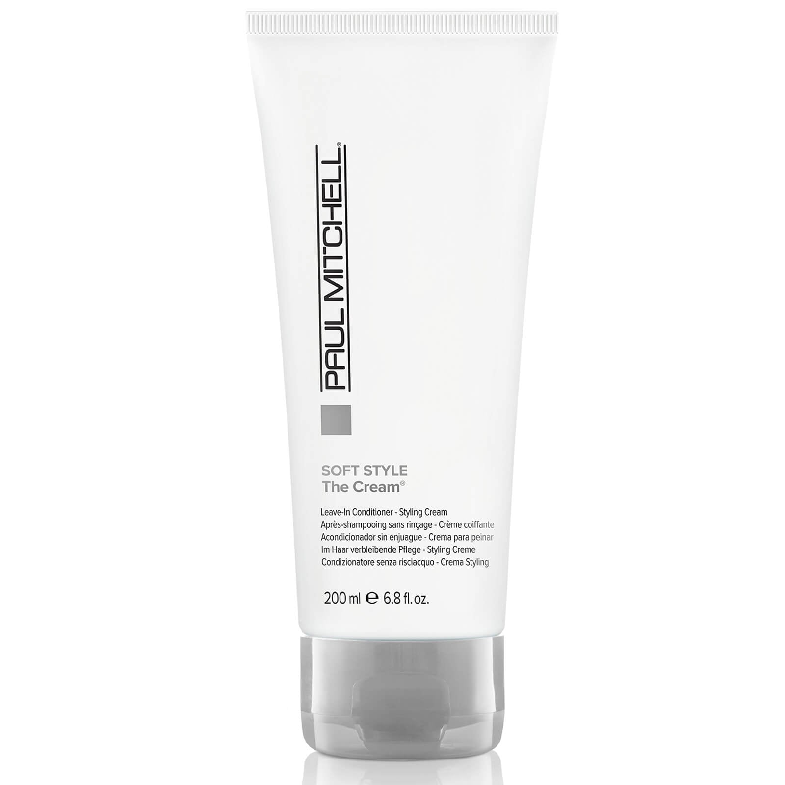 Paul Mitchell Paul Mitchell The Cream (200ml) Hair Care [Health and Beauty]