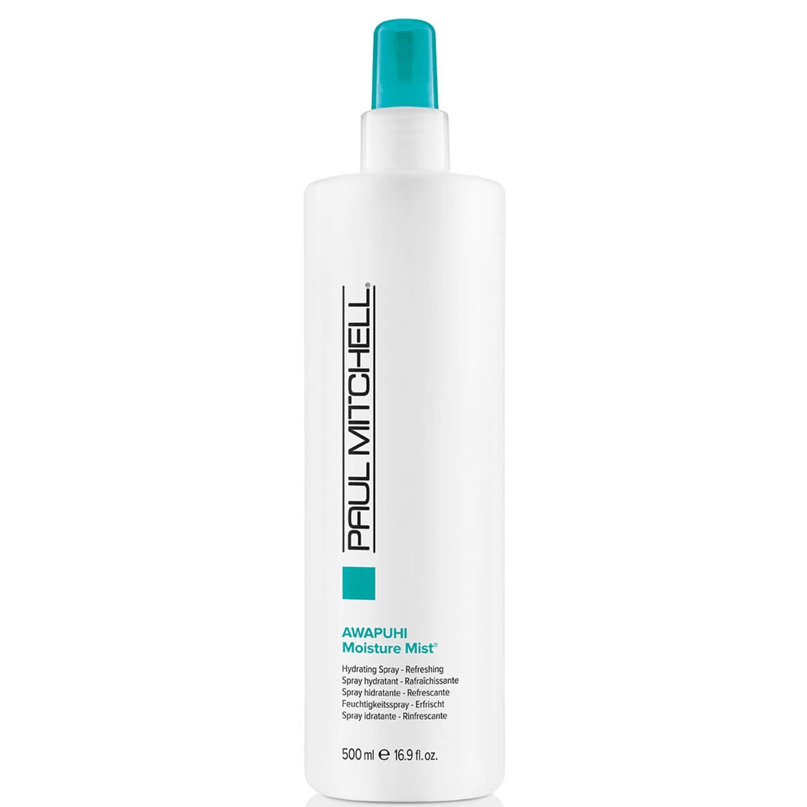 Paul Mitchell Paul Mitchell Awapuhi Moisture Mist (500ml) Hair Care
