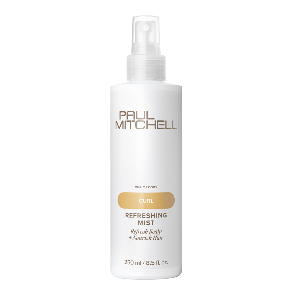 Paul Mitchell Paul Mitchell Curl Refreshing Mist 250ml Hair Care