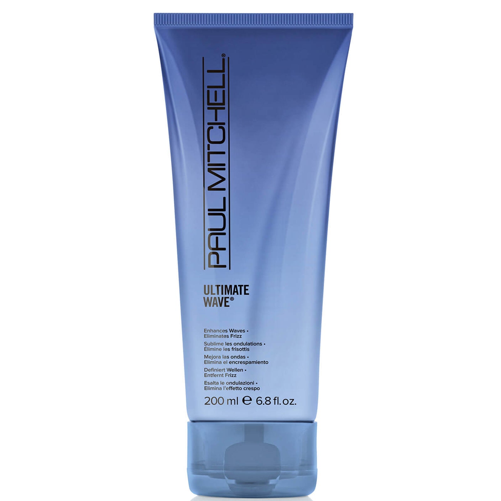 Paul Mitchell Paul Mitchell Curls Ultimate Wave 200ml Hair Care