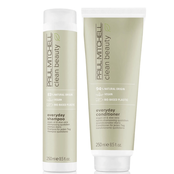 Paul Mitchell Paul Mitchell Everyday 250ml Duo hair care