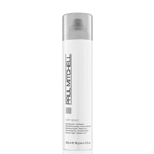 Paul Mitchell Paul Mitchell Express Dry Wash Waterless Shampoo 300ml Hair Care