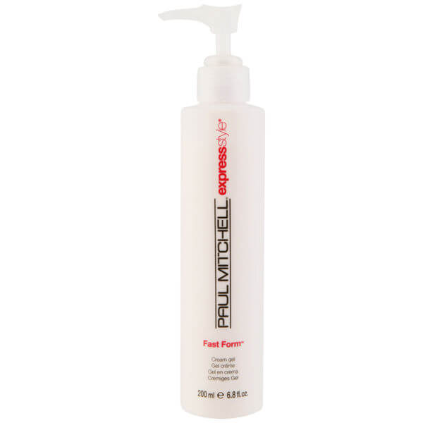 Paul Mitchell Paul Mitchell Express Style Fast Form (200ml) Hair Care