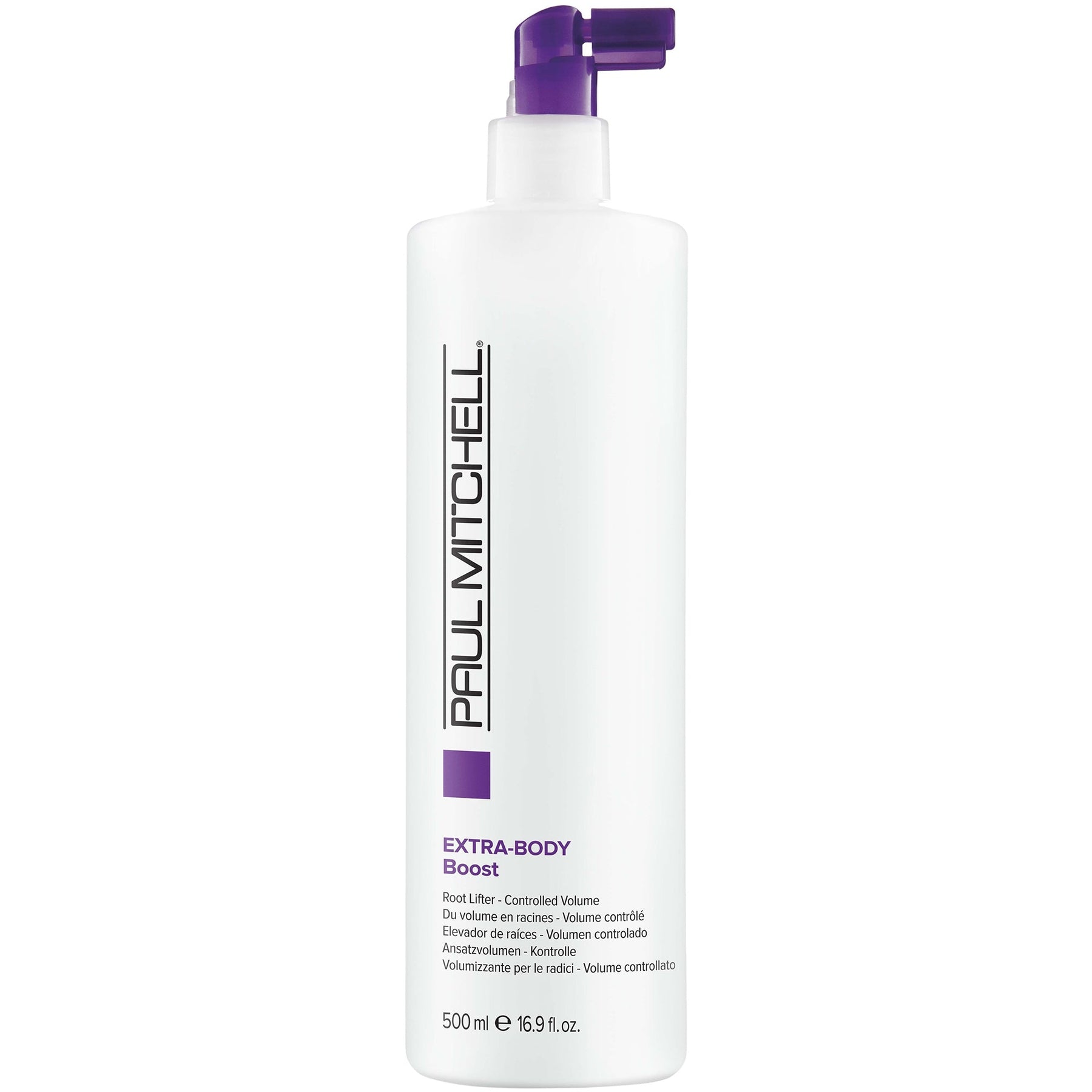 Paul Mitchell Paul Mitchell Extra Body Boost 500ml Hair Care