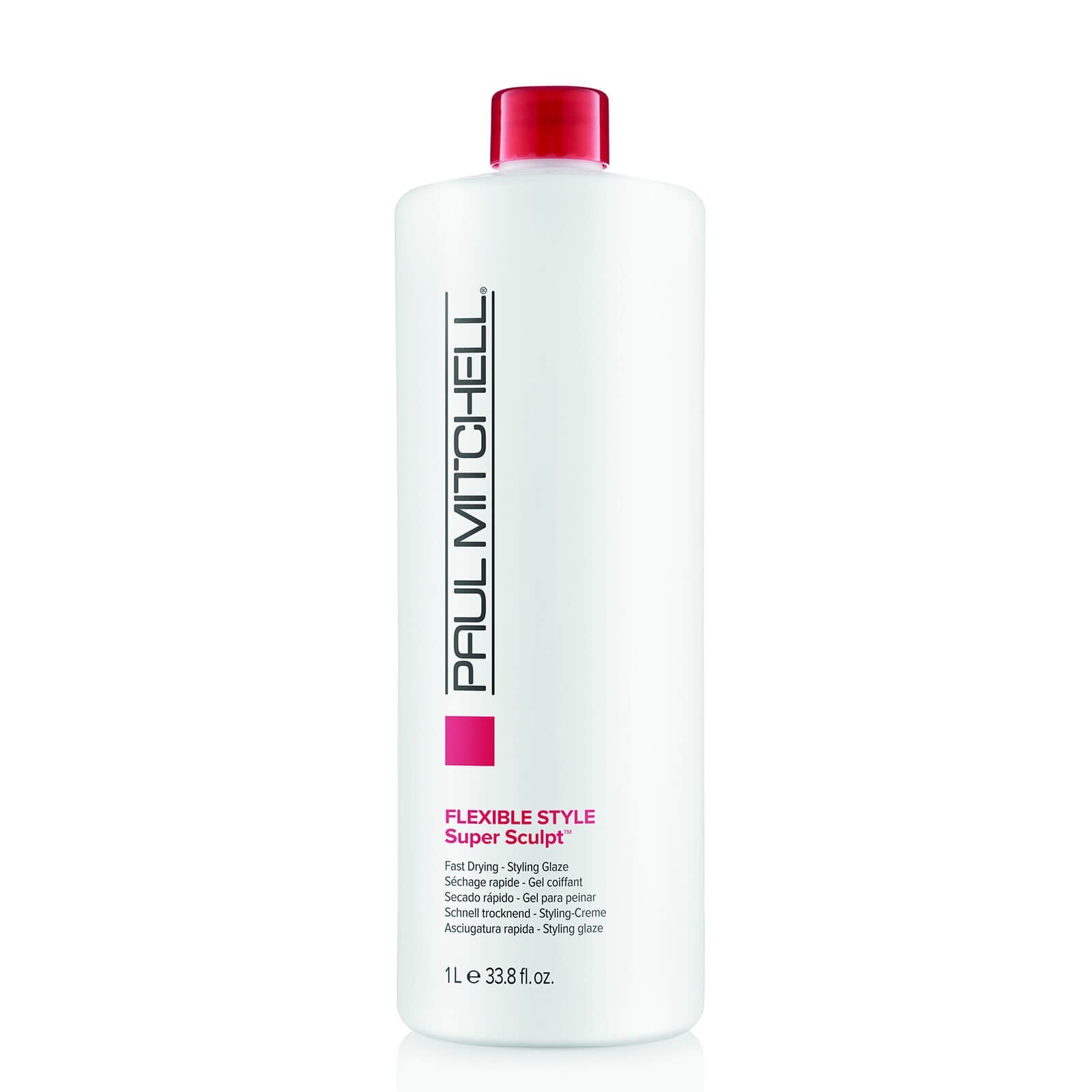 Paul Mitchell Paul Mitchell Flexible Style Super Sculpt 1l Hair Care