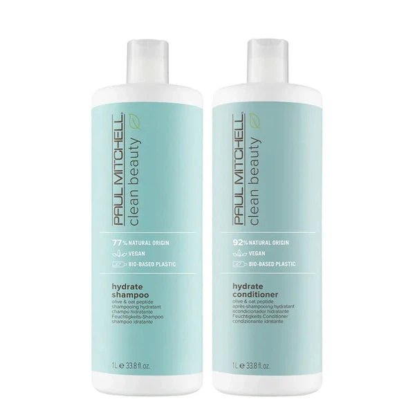 Paul Mitchell Paul Mitchell Hydrate 1L Duo hair care
