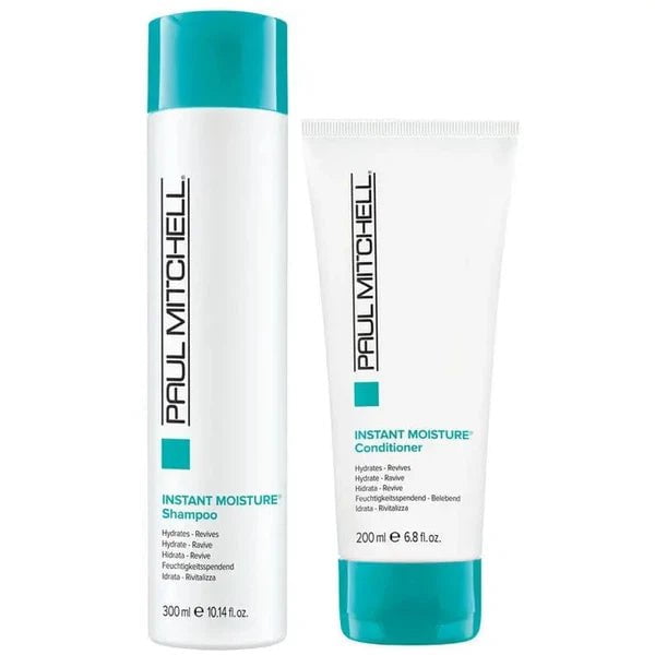 Paul Mitchell Paul Mitchell Instant Moisture Duo hair care