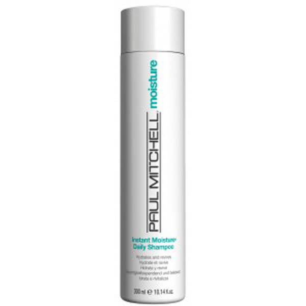 Paul Mitchell Paul Mitchell Instant Moisture Shampoo 500ml Hair Care