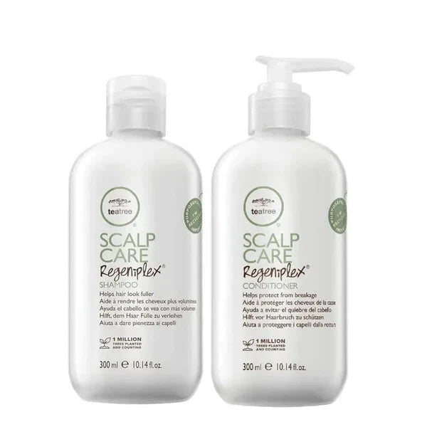 Paul Mitchell Scalp Care Anti-Thinning 300ml Duo