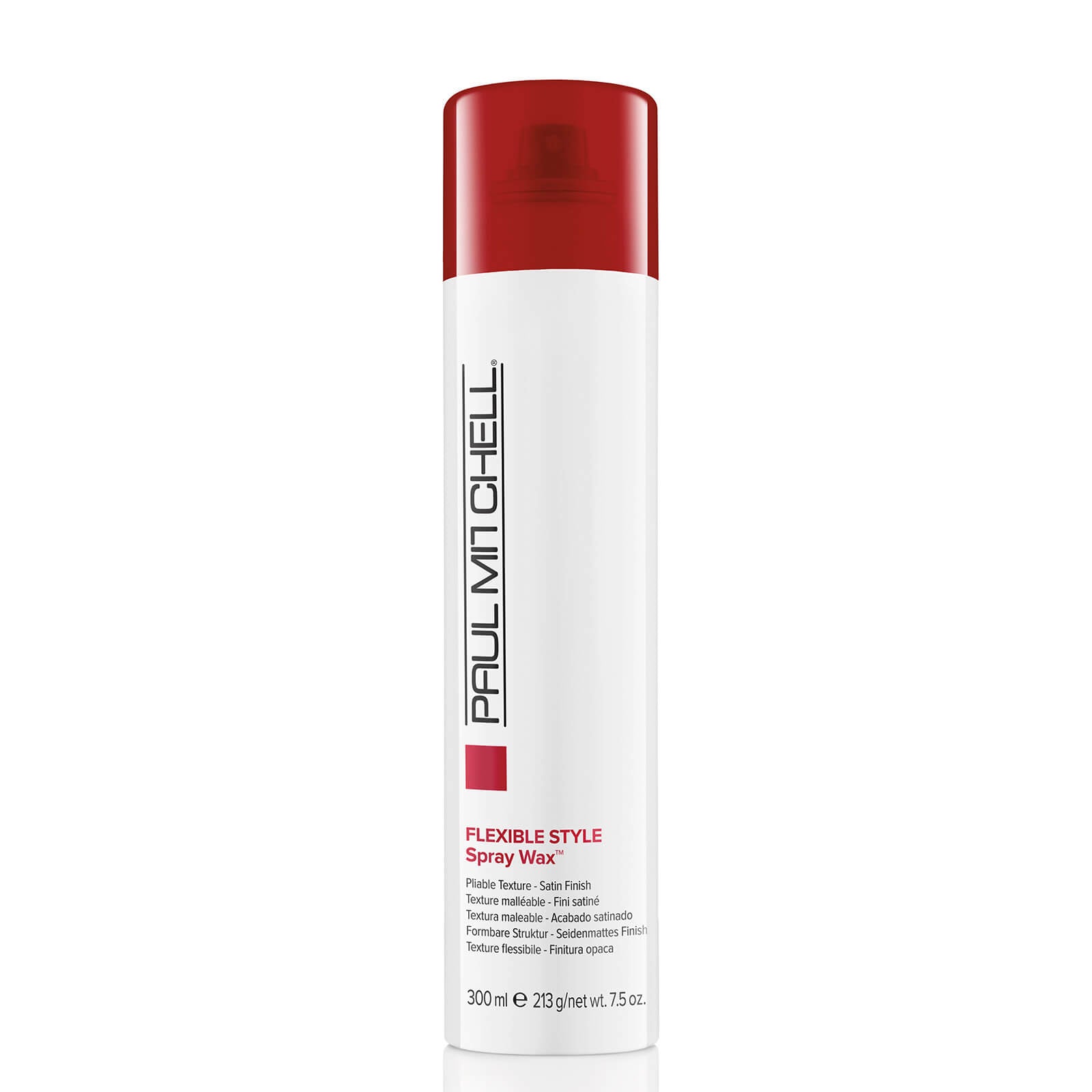 Paul Mitchell Paul Mitchell Spray Wax 300ml Hair Care