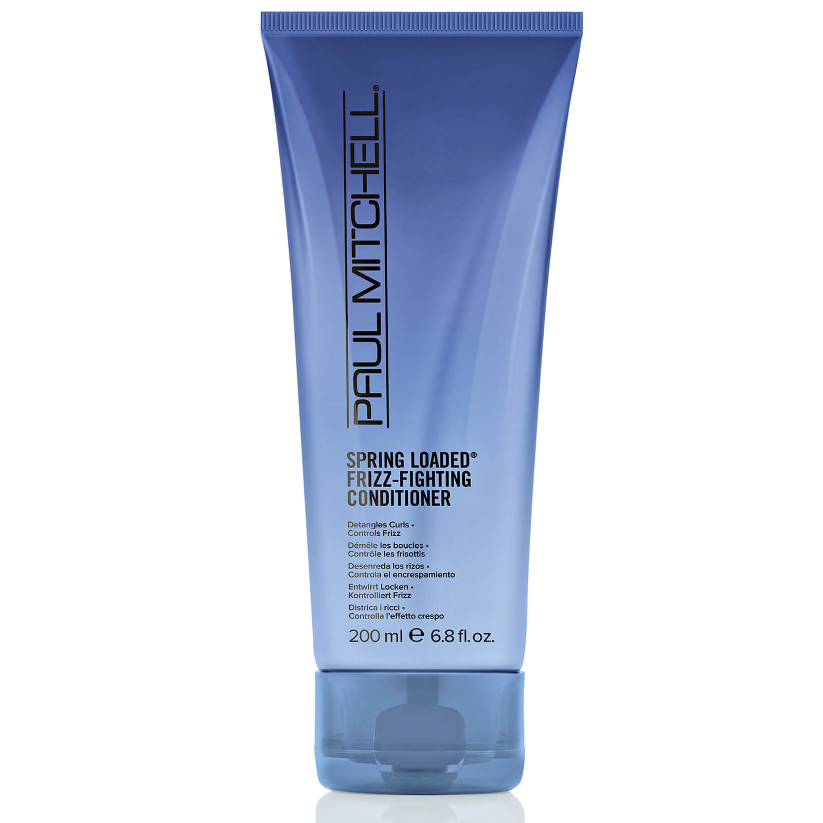 Paul Mitchell Paul Mitchell Spring Loaded Frizz Fighting Curl Conditioner (200ml) Hair Care