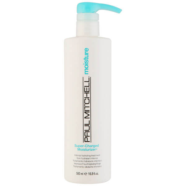 Paul Mitchell PAUL MITCHELL SUPER CHARGED MOISTURISER (500ml) Hair Care