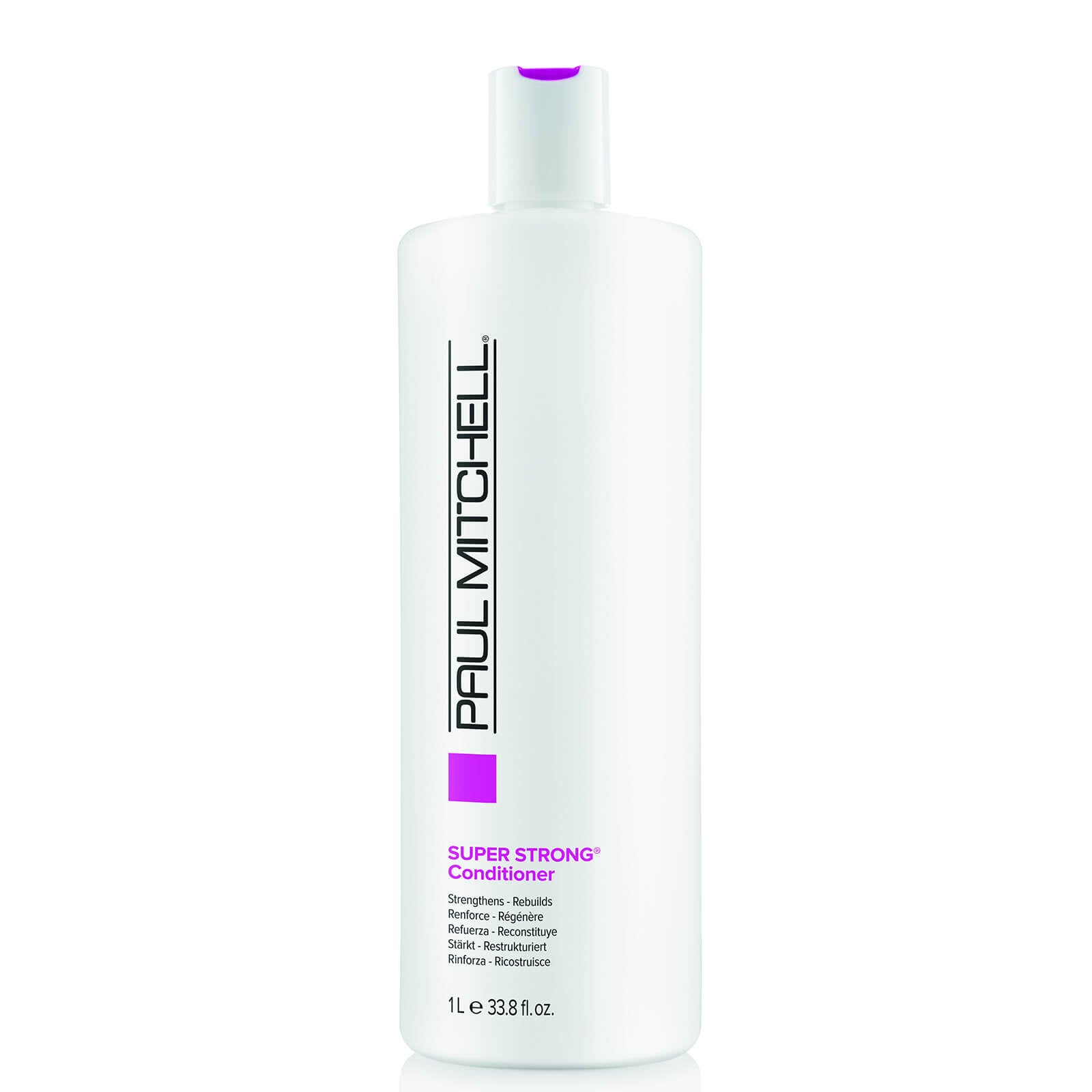 Paul Mitchell Paul Mitchell SuperStrong Conditioner 1000ml Hair Care