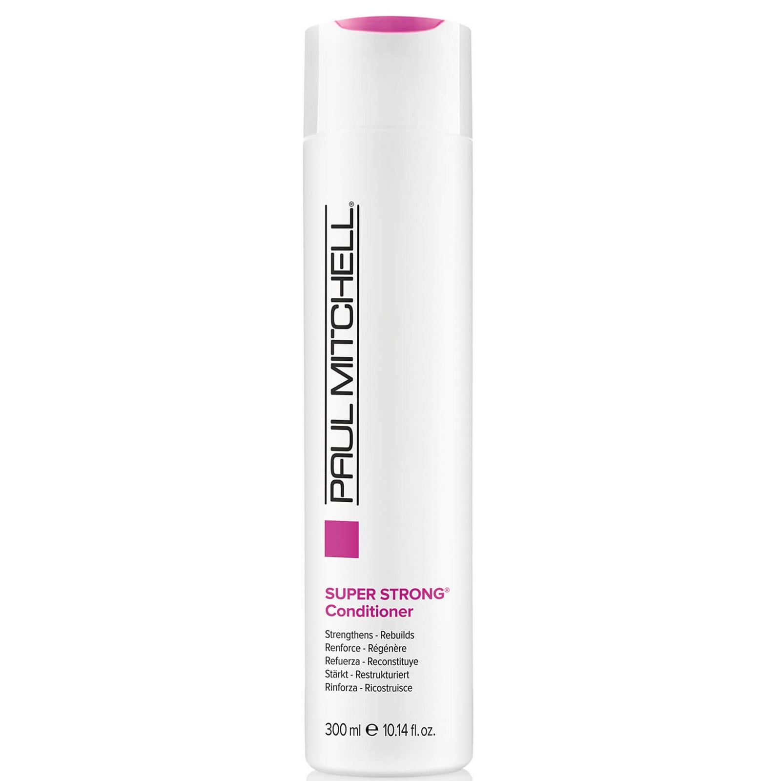 Paul Mitchell Paul Mitchell SuperStrong Conditioner 300ml Hair Care