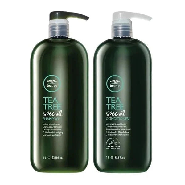 Paul Mitchell Tea Tree Special 1L Duo