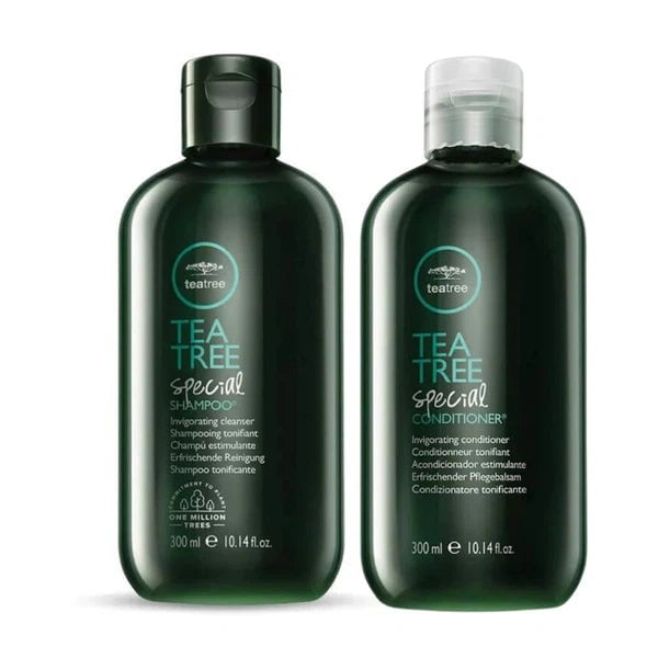 Paul Mitchell Paul Mitchell Tea Tree Special 300ml Duo hair care