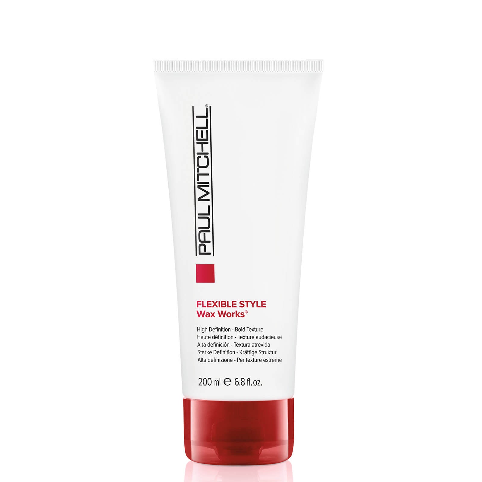 Paul Mitchell Paul Mitchell Wax Works 200ml Hair Care