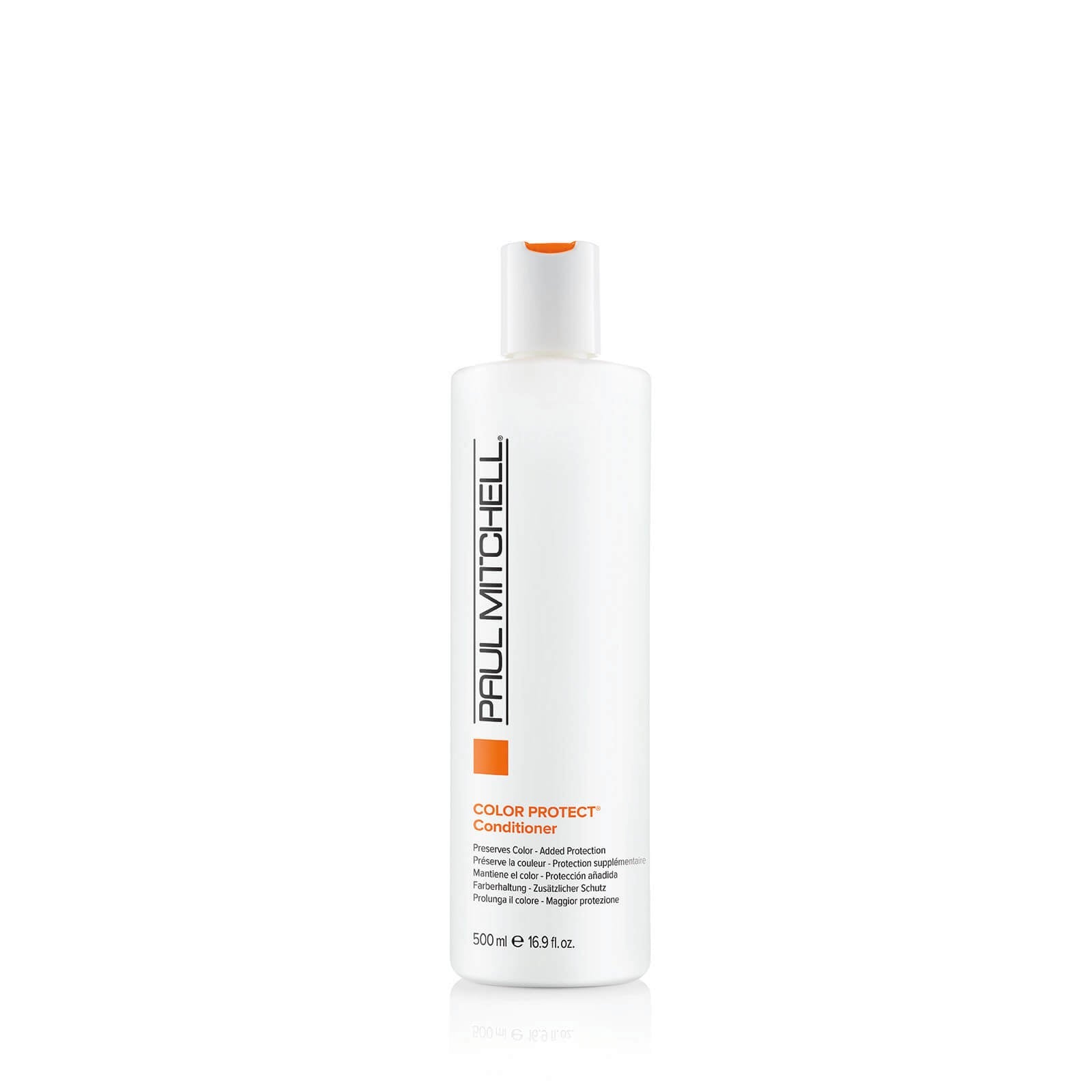Paul Mitchell Paul Mithell Color Protect Conditioner 500ml Hair Care