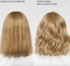 Paul Mitchell Paul Mitchell The Demi Color Gloss- Ash 177ml Hair Colourant
