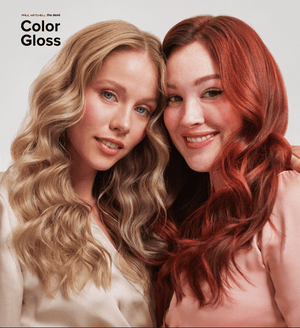Paul Mitchell Paul Mitchell The Demi Color Gloss- Red 177ml Hair Colourant