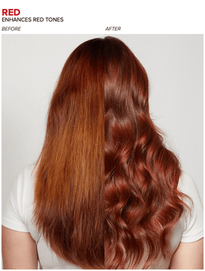 Paul Mitchell Paul Mitchell The Demi Color Gloss- Red 177ml Hair Colourant