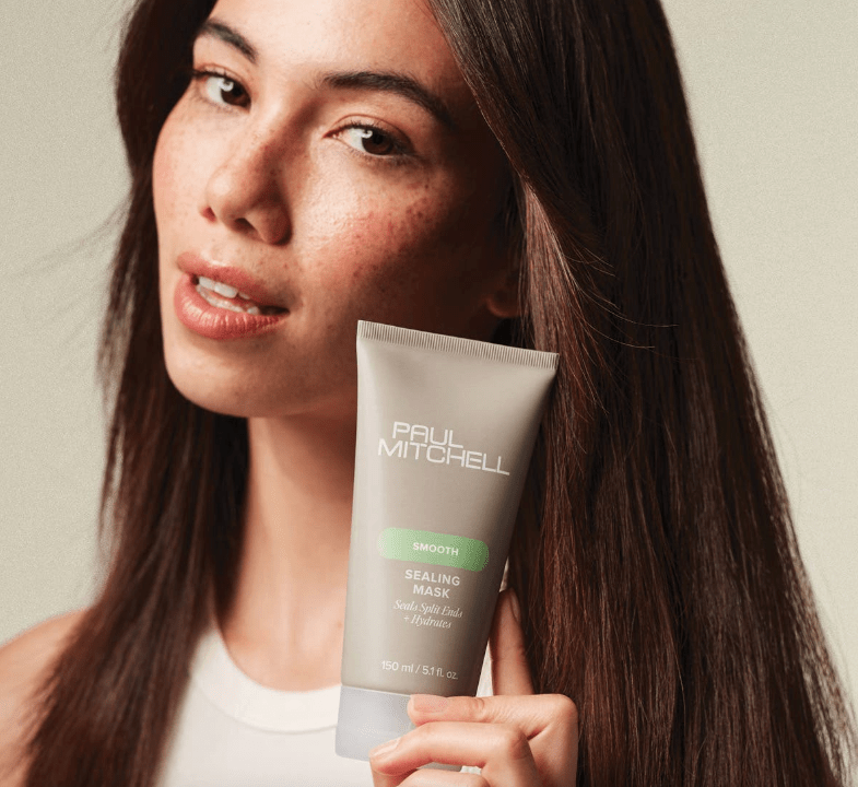Paul Mitchell Paul Mitchell Sealing Mask 150ml Hair Mask