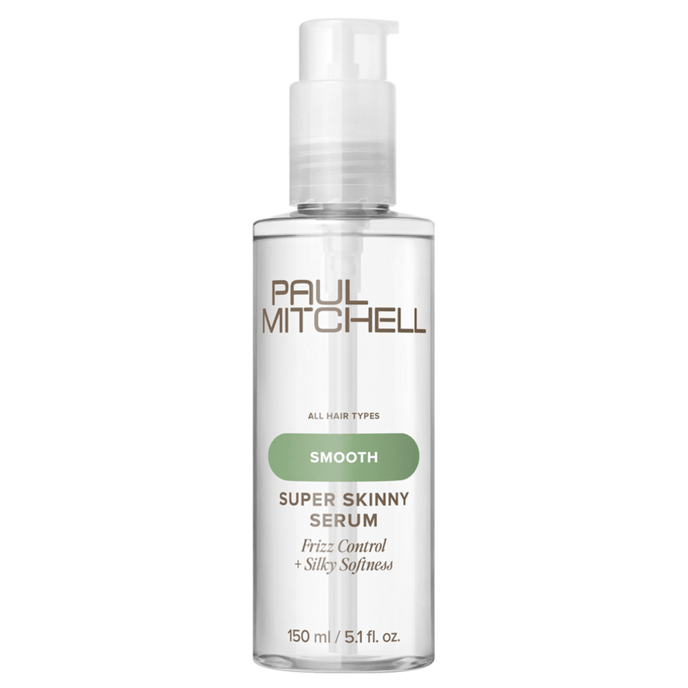 Paul Mitchell Paul Mitchell Super Skinny Serum 150ml Hair Oils & Serums