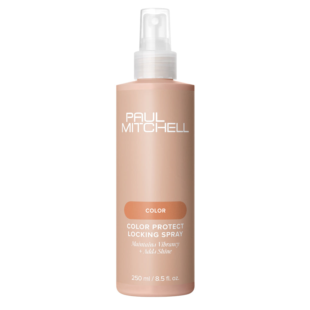 Paul Mitchell Paul Mitchell Color Protect Locking Spray 250ml Hair Styling Products
