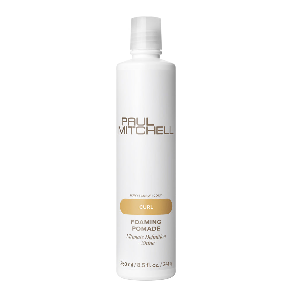 Paul Mitchell Paul Mitchell Curl Foaming Pomade 250 ml Hair Styling Products