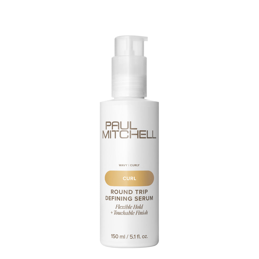 Paul Mitchell Paul Mitchell Curl Round Trip 150ml Hair Styling Products
