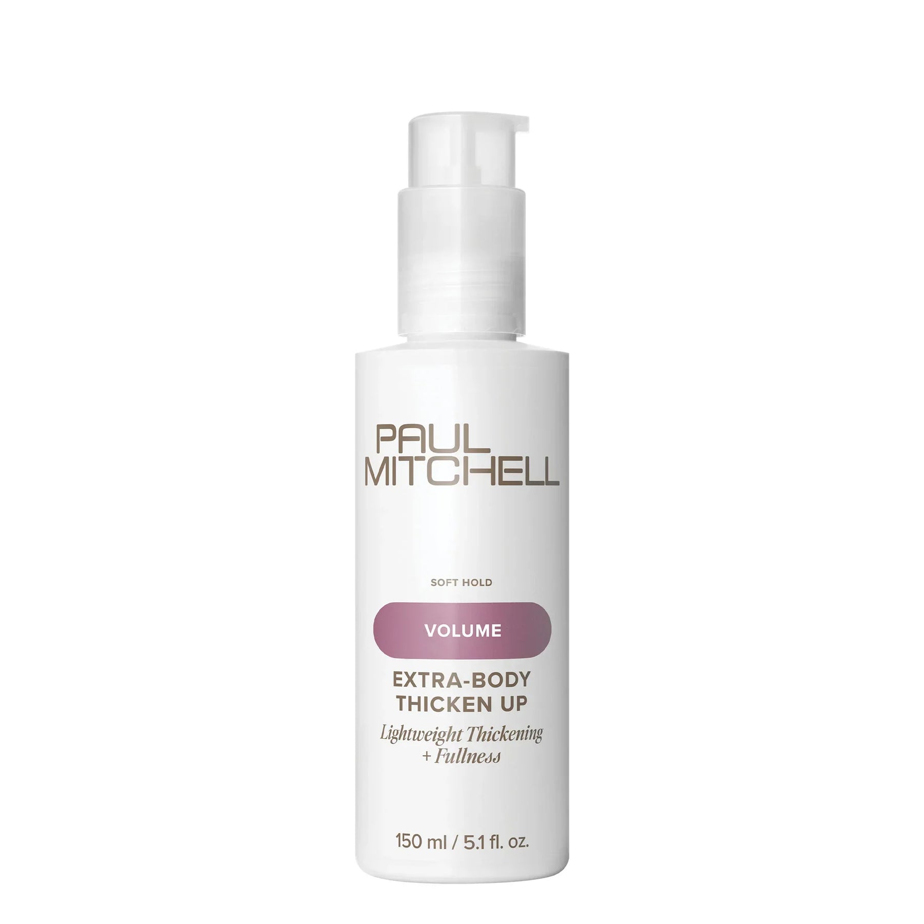 Paul Mitchell Paul Mitchell Extra Body Thicken up 150ml Hair Styling Products