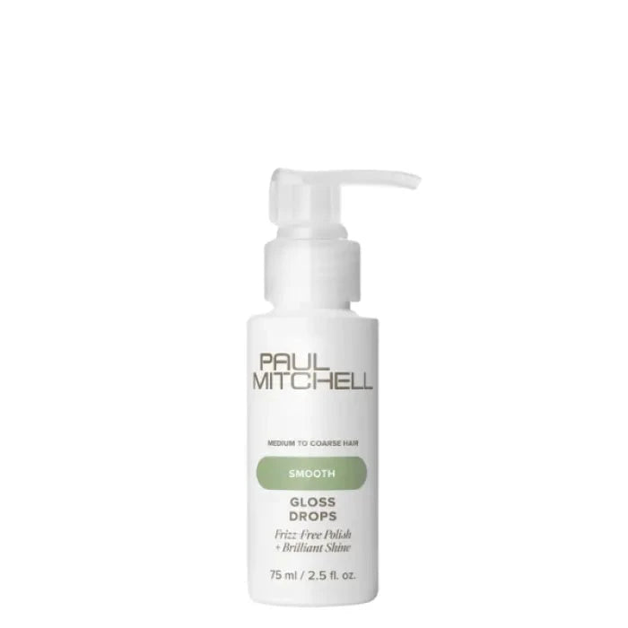 Paul Mitchell Paul Mitchell Gloss Drops 75ml Hair Styling Products