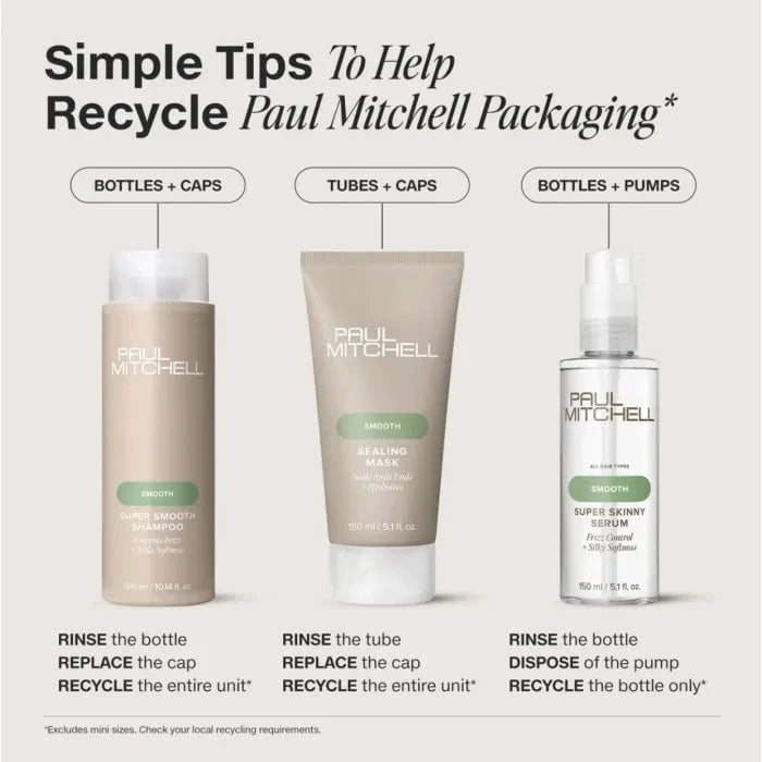Paul Mitchell Paul Mitchell Gloss Drops 75ml Hair Styling Products