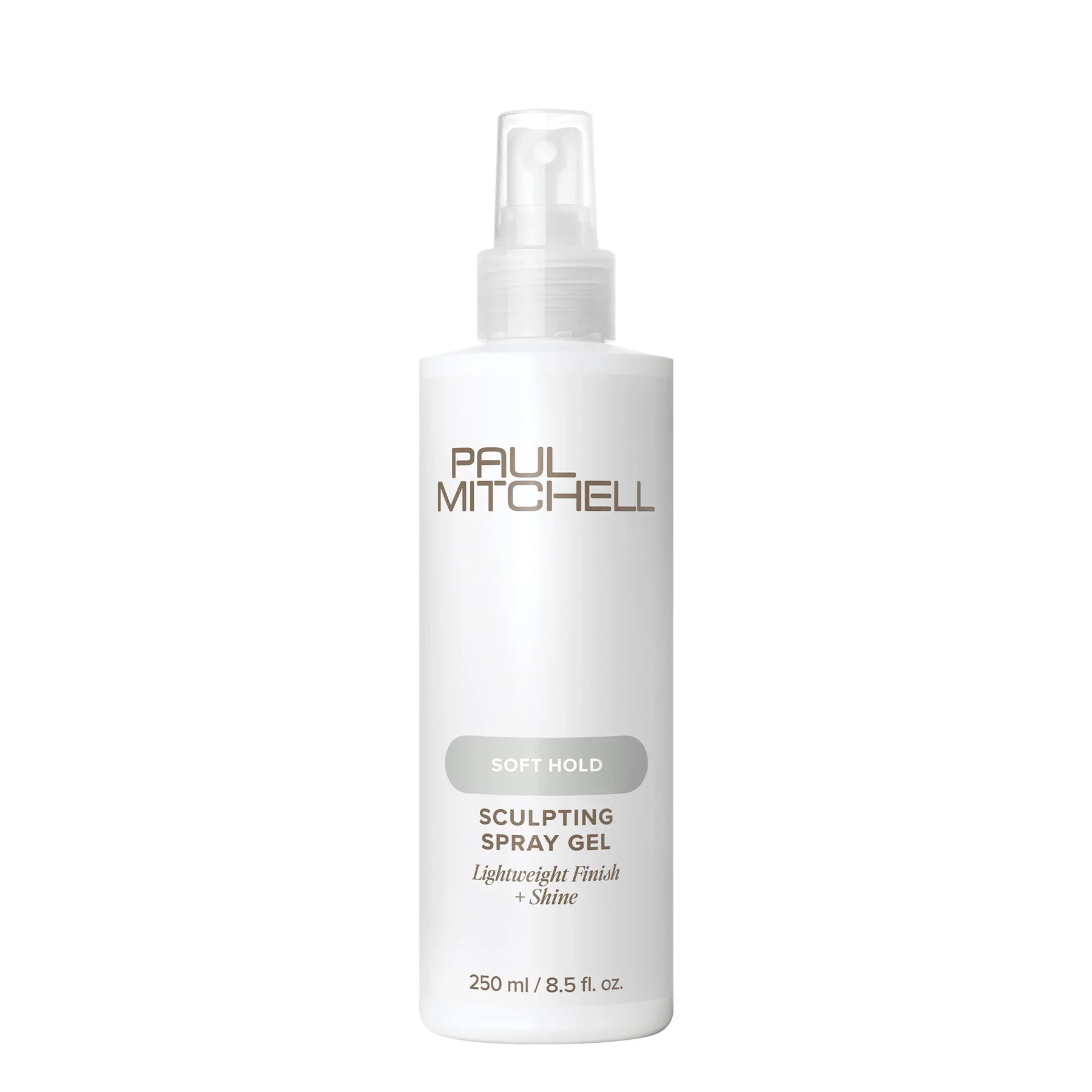 Paul Mitchell Paul Mitchell Soft Sculpting Spray Gel 250ml Hair Styling Products
