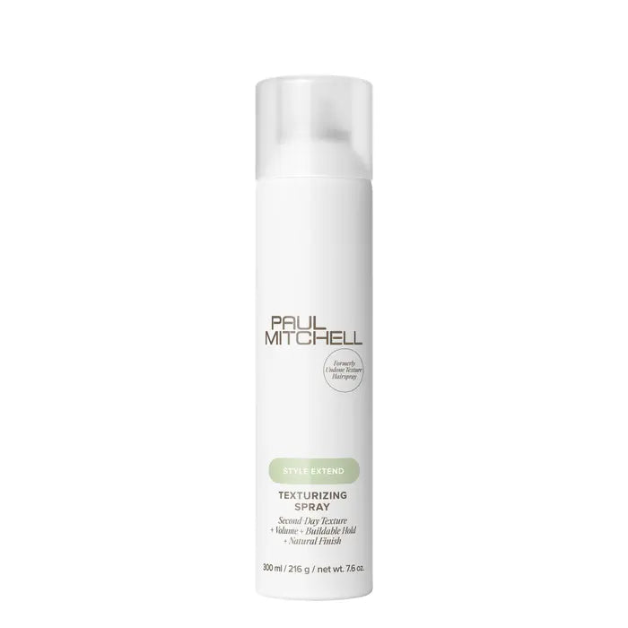 Paul Mitchell Paul Mitchell Style Extend Texturizing Spray 300ml Hair Styling Products