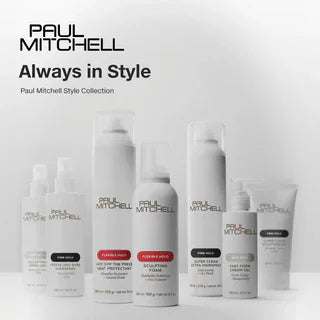 Paul Mitchell Paul Mitchell Super Clean Extra Hairspray 315ml Hair Styling Products