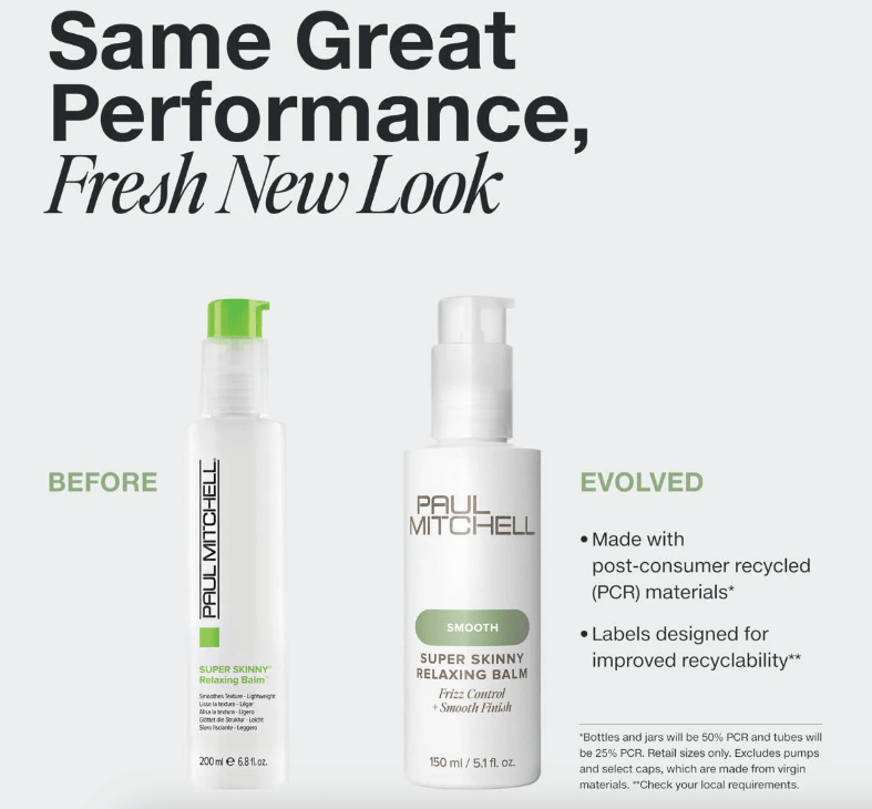 Paul Mitchell Paul Mitchell Super Skinny Relaxing Balm 150ml Hair Styling Products
