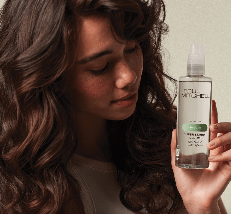 Paul Mitchell Paul Mitchell Super Skinny Serum 250ml Hair Styling Products