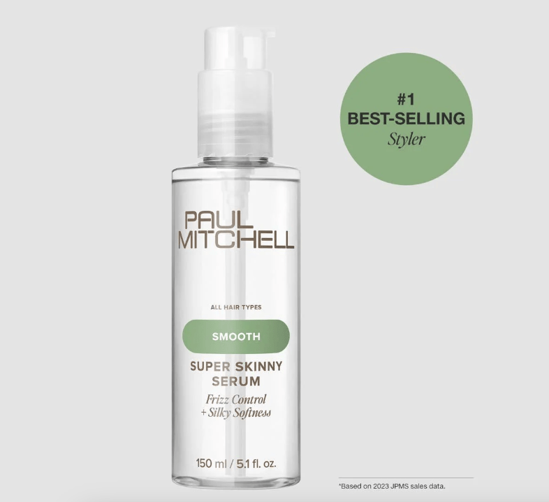 Paul Mitchell Paul Mitchell Super Skinny Serum 250ml Hair Styling Products