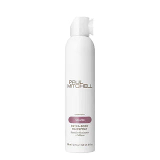 Paul Mitchell Paul Mitchell Volume Extra Body Hairspray 315ml Hair Styling Products
