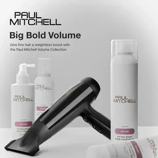 Paul Mitchell Paul Mitchell Volume Extra Body Hairspray 315ml Hair Styling Products