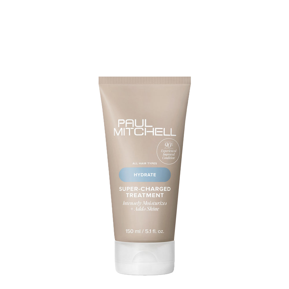 Paul Mitchell Paul Mitchell Hydrate Super Charged Treatment 150g Hair Treatments