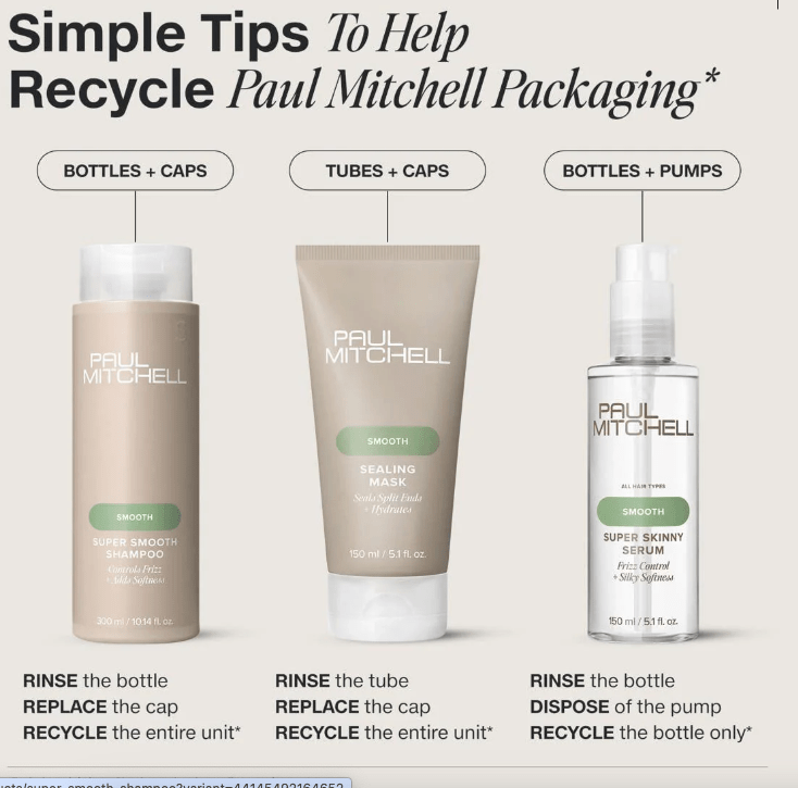 Paul Mitchell Paul Mitchell Sealing Rinse 150ml Hair Treatments