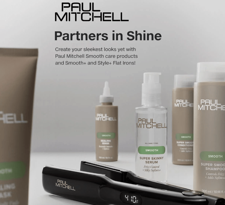 Paul Mitchell Paul Mitchell Sealing Rinse 150ml Hair Treatments