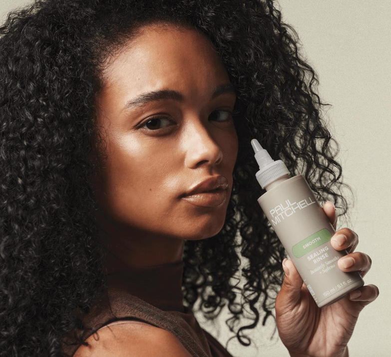 Paul Mitchell Paul Mitchell Sealing Rinse 150ml Hair Treatments