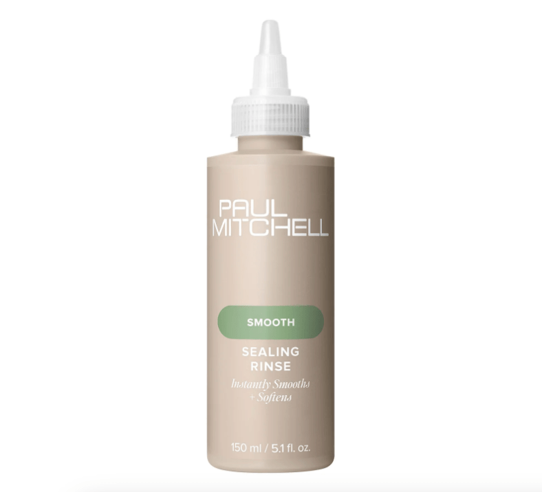 Paul Mitchell Paul Mitchell Sealing Rinse 150ml Hair Treatments