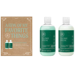 Paul Mitchell Paul Mitchell Tea Tree Tingle Duo Pack Kits & Packs